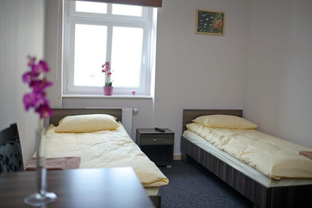 Noclegi Gemini Dom Elblag Room photo